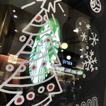 スターバックス・コーヒー - 季節です♪