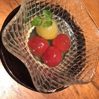 金舌 白金 - 