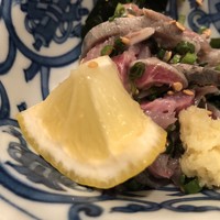 新宿割烹 中嶋 - 