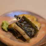 うを徳 - 雲州（いづも）宍道湖（しんじこ）の鰻（むなぎ）