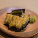 うを徳 - 雲州（いづも）宍道湖（しんじこ）の鰻（むなぎ）