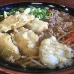 Tachibana Udon - 