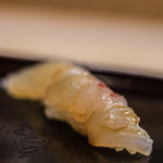 うを徳 - 播州（はりま）明石鯛（あかしだひ）