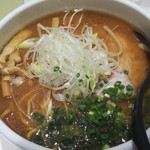 ラーメンの音むら - 