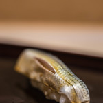 うを徳 - 肥後（ひご）天草（あまくさ）小鰭（こはだ）