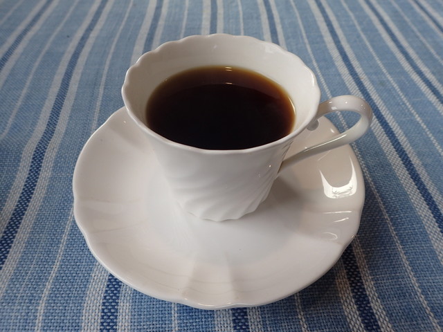 コーヒーバンク - 帯広（喫茶店）の写真