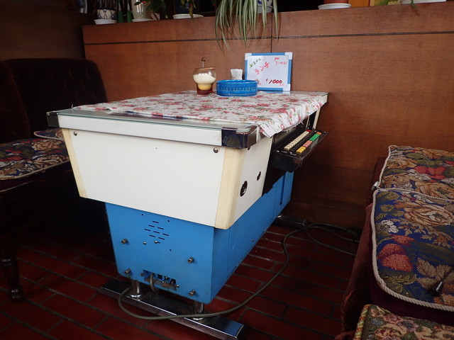 コーヒーバンク - 帯広（喫茶店）の写真