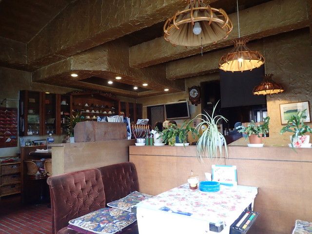 コーヒーバンク - 帯広（喫茶店）の写真