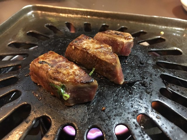 焼肉のマキシ 西宮北口 焼肉 食べログ