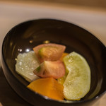 うを徳 - 菓子（くわし）