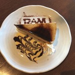 CAFE de Ram - 