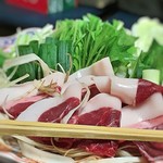 鍋と旬菜と京料理 花柳 - 