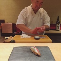 すし 喜邑 - 