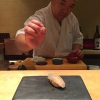 すし 喜邑 - 