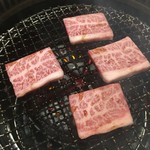 焼肉 はたがや - 