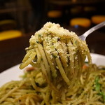 ローマ軒＆ローマ酒場 - シッカリした麺炒めが美点
