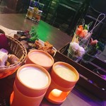 スリーモンキーズカフェ - 