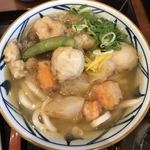 丸亀製麺 - 