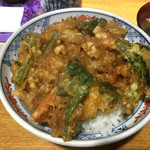 Tempura Sumitomo - 