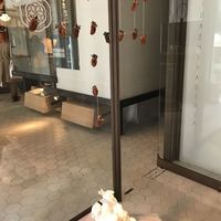 HIGASHIYA GINZA - 
