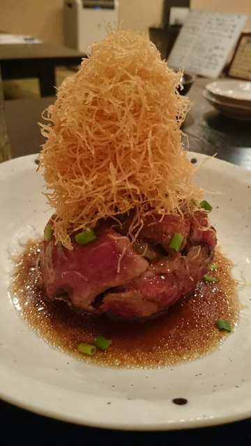 ふじき 保谷 居酒屋 食べログ