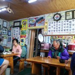 금호 밀면&전통보리밥&회국수 - 