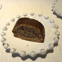 リョウリヤ ステファン パンテル - パン