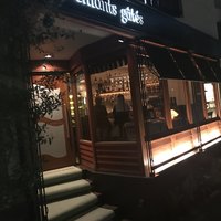 レザンファン ギャテ - 