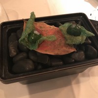 レザンファン ギャテ - 