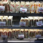 サンドイッチ専門店 ポポー - サンドイッチ達❗️