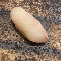 八千代本店 - オヒョウ