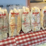 サンドイッチ専門店 ポポー - オールスター❗️