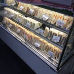 サンドイッチ専門店 ポポー - このケースが良い❗️