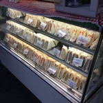 サンドイッチ専門店 ポポー - 懐かしい‼️