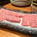 ヤキニクバル 韓の台所 カドチカ店 - 