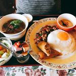 cafe' すむな-か - 