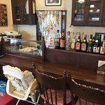 cafe' すむな-か - 