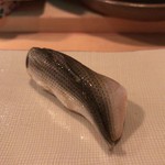 鮨 ENJI - こはだ