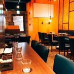 フレンチレストラン ホンダ - 