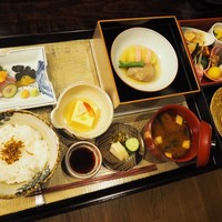 よし邑 - 