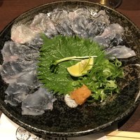 蟹･河豚専門 蟹吉WEST なんば道頓堀 - 