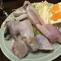 蟹･河豚専門 蟹吉WEST なんば道頓堀 - 