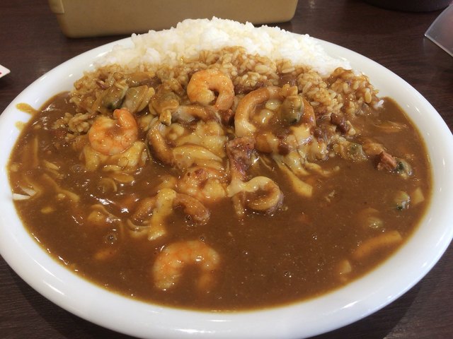 Coco壱番屋 滝野社インター店 ココイチバンヤ 滝 カレーライス 食べログ