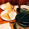 ホノルルコーヒー 麻布十番店