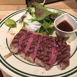 Steak&Wine 山村牛兵衛 - 