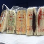 カリーナ - 美味しそう‼️