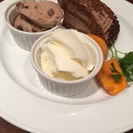 Nami - デザート  セット 