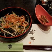 うなぎ藤田 白金台店 - 