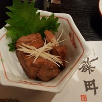 うなぎ藤田 白金台店 - 