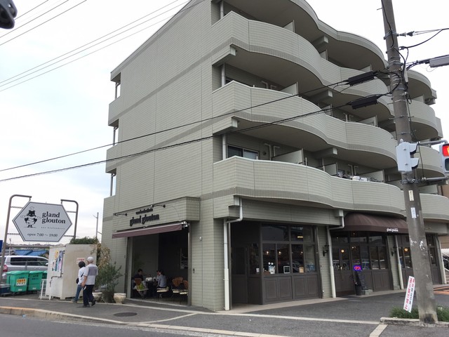 グラン グルトン 熊取店 Gland Glouton 熊取 パン 食べログ グラン グルトン 熊取店 Gland Glouton 熊取 パン 食べログ